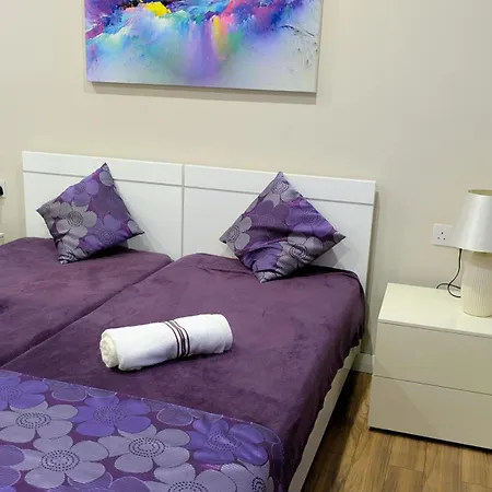 Honeymoon Seaview شقة خليج سانت بول