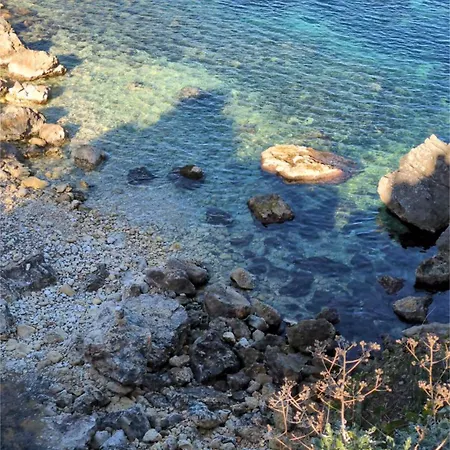 Honeymoon Seaview خليج سانت بول