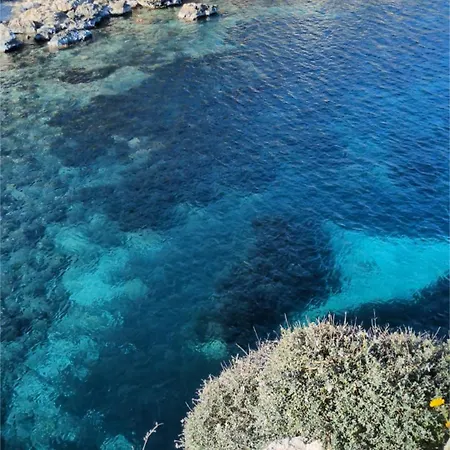 شقة Honeymoon Seaview *