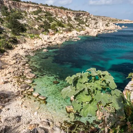 شقة Honeymoon Seaview *