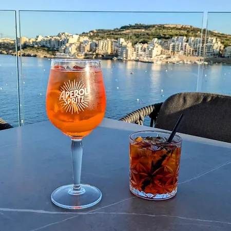 Honeymoon Seaview * San Pawl il-Baħar