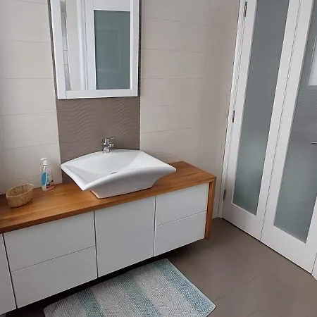 Appartement Honeymoon Seaview San Pawl il-Baħar