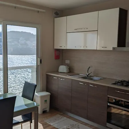 Appartement Honeymoon Seaview