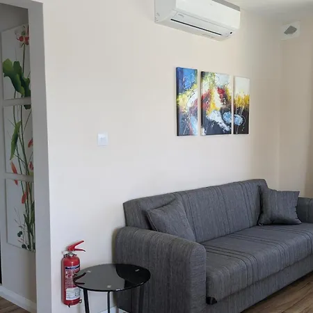Appartement Honeymoon Seaview *