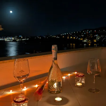 Honeymoon Seaview * St. Paul's Bay