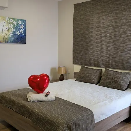 Honeymoon Seaview Appartement