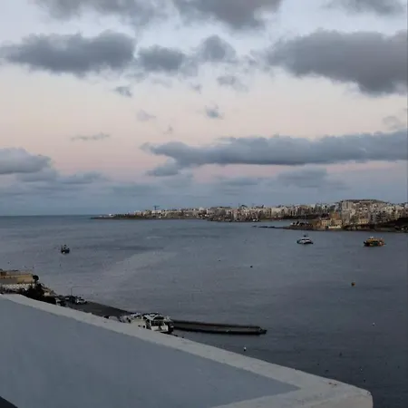 Appartement Honeymoon Seaview