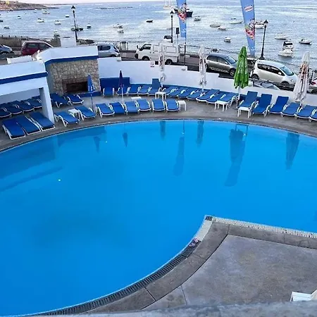 Appartement Honeymoon Seaview *
