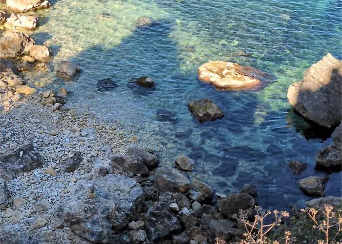 Honeymoon Seaview St. Paul's Bay