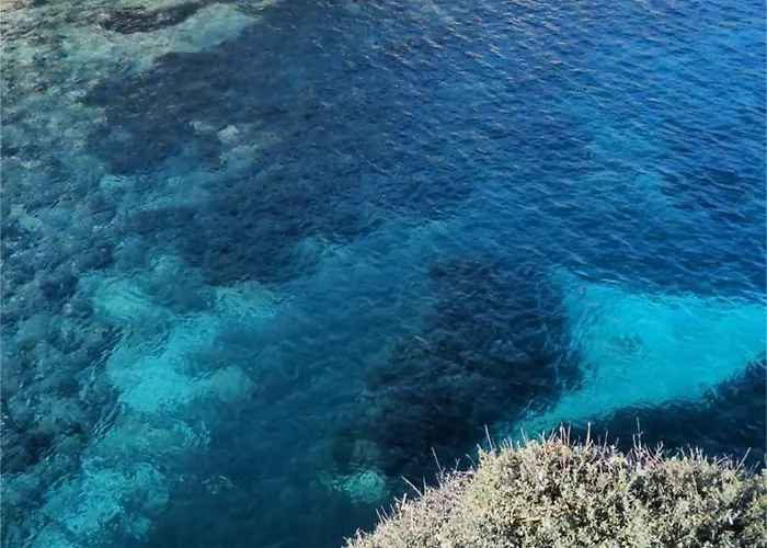 Apartament Honeymoon Seaview *