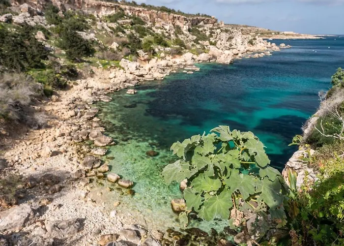 Apartament Honeymoon Seaview *