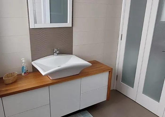 Apartament Honeymoon Seaview St. Paul's Bay