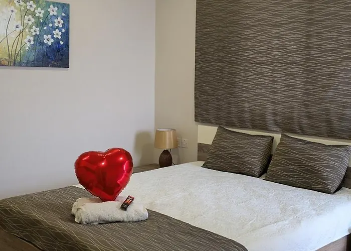 Honeymoon Seaview Apartament