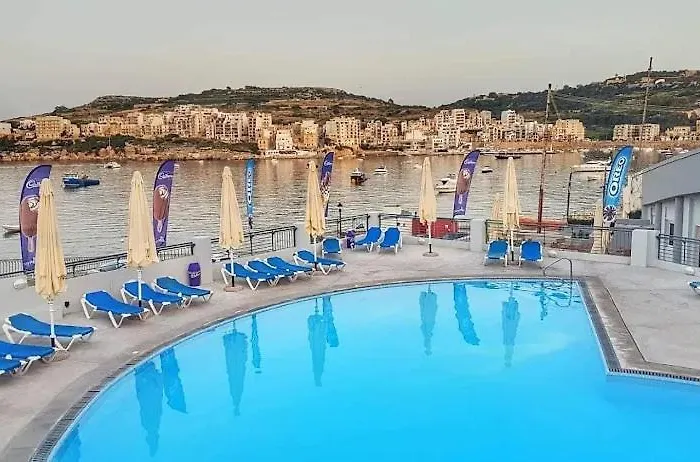 Apartament Honeymoon Seaview